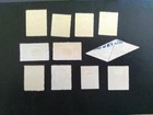 Bolivia Mnh    M mint   Used  Stamps 1950-3 Selection 