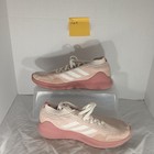Adidas Pureboost Go Women s Running Shoes Pink White Size 7 5 Athletic Sneakers