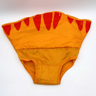 Fisher Price Jumperoo Replacement Seat Tiger Time