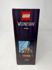 New Sealed Lego Wednesday 76785 Thing   s Apartment Set 828pcs Ship Fast