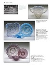 Fenton Art Glass  1907-2007 Collector Reference Guide W Over 1000 Pcs Shown