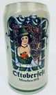 1978 Beer Stein Rastal Oktoberfest Jahreskruge  1st Year     Munich Munchen 1l
