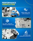 Trunk Door Lock Motor For Toyota Camry 2007-2008   2009-2011 2 4 2 5 3 5l 931860