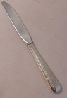 Candlelight By Towle Sterling Youth Knive s  6 1 4 