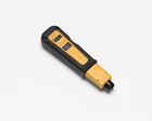 Fluke Networks 10061810 D914s Impact Punch Down Tool With Eversharp 66 110 Cu   