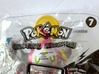 Pokemon Omega Ruby Toy Mcdonald   s Hoopa 