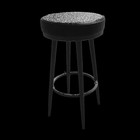 Miniature Bar Stool     3d Printed Pla Model   Multiple Scales   Colors