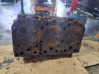 Mack E7 Etec Cylinder Head Rebuildable Core
