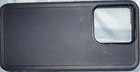 Lot Of 6 Phone Protective Cases Covers Mixed Colors Black Blue Navy Red