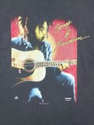 Vintage 90s Bob Marley Song Of Freedom Hefty Jamaica Single-stitch T-shirt M l