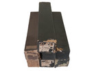 Lot Of 7 Antique Player Piano Music Rolls Supertone Arto Eighty Eight Note 