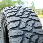 4 Aplus Shredder Mt 35x12 50r22 117q E 10 Ply Light Truck Mud Tires