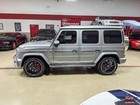 2020 Mercedes-benz G-class Amg