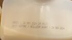 Fontana By Starbucks White Chocolate Sauce - 63 Oz  -2024 -