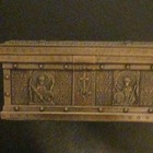 St  Michael The Archangel  Catholic Rosary Box