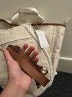 Lululemon Racket Bag 19l - Natural rockwood