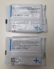 Genuine Hp 10 Black C4840a   11 Cyan C4836a Ink Cartridges New Sealed