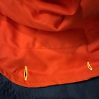 Fisher Price Rainforest Jumperoo Red Frog Fabric Seat Cover Pad Replacement Part