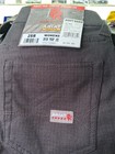 Ariat Women s Flame Resistant Durastretch Work Pants Brown Charcoal 25r