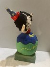 Betty Boop Birthday Bash Cupcake September Stuffed Toy 2013 With Tags Sugar Loaf