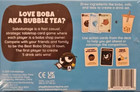 Sabobatage The Boba Card Game 2nd Edition - Brand New   Factory Sealed  Rare