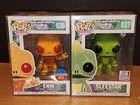 Funko Pop Sleestak   Enik Toy Tokyo 2017 Convention Exclusive In Protectors Land