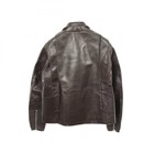 5 Off Coupon Applicable 6 12 20 00 6 18 09 59 Sacai Leather Jacket Clothing Oute