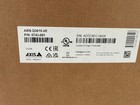 Axis 0743-001 Q3615-ve Network Dome Camera   new 