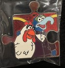 Disney Muppets Character Connection Puzzle Gonzo   Camila Le 550