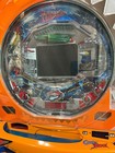 Thunderbirds Classic Pachinko Machine Fuji Slot Arcade Pinball W balls   Key