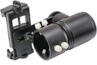 Rifle Scope Mount Camera Adapter - Smartphone Alum Dual View-34 46mm 