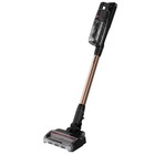 Bissell Powerclean Dualbrush Deluxe 280w Cordless Stick Vacuum With 2 Batteries