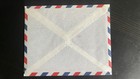 1994 Bolivia World Cup Usa 94 Airmail Cover La Paz To Salem Oregon