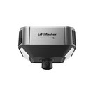 Liftmaster 6580l  - 1hps Dc Belt Garage Door Opener W  Camera   Battery Backup