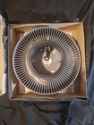 Kodak Carousel Transvue 80 Slide Tray  Box   Instructions Vtg Projector Carousel
