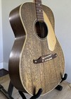 Vintage 1965-71 Fender Newporter Acoustic Guitar Serial No  24353