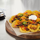 Tostitos Brand Dips   Salsas Medium Salsa Con Queso  23 Ounce Jar