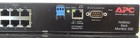 Apc Nbrk0200 Netbotz Rack Monitor 200 - 120 240v Power Input - Vgc