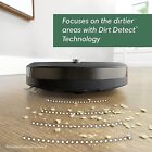 New Irobot Roomba I4  Evo Self Emptying Robot Vacuum   Extra Accessory Bundle 