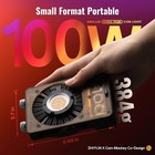 Zhiyun Molus X100 Rgb Pro  x100 Pro V2 100w Full Color Portable Led Video Light