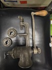Vintage Lf c New Britain Conn Usa No 0 Universal Food Chopper   Meat Grinder