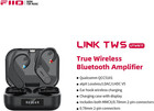 Fiio Link Tws Utws17 Wireless Bluetooth 6 0 Adapter For Iems Mmcx   0 78mm2pin