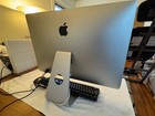 Apple Imac 27  Retina 5k Quad I5 3 5ghz 32gb Ram 1 07tb Fusion  hdd ssd 
