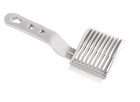 Blend Friend Fade Comb professional Barber Comb For Men Haircut Hair Fade Tool F