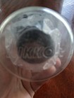 Nikon Nikkor Plastic Bubble Lens Case