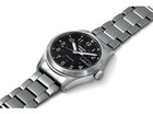 Seiko Men s 5 Sports Automatic Black Dial Watch - Srpg27k1 New
