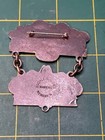 Bpoe Elks Medal 1910 s Era