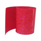 Drum Wrap 16x60  0 46mm Pearl Pink Sheet Musical Instrument Deco Sheet