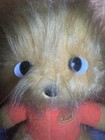 Animal Fair Inc 70s Vintage 1974 Very Rare Large Zak Stuffed Animal 14  Plush