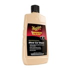Meguiars Mirror Glaze Show Car Glaze Polish Restores Deep Shine Car Polish Glaze